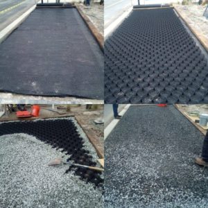 Backyard Bases - Basecore Modern Design