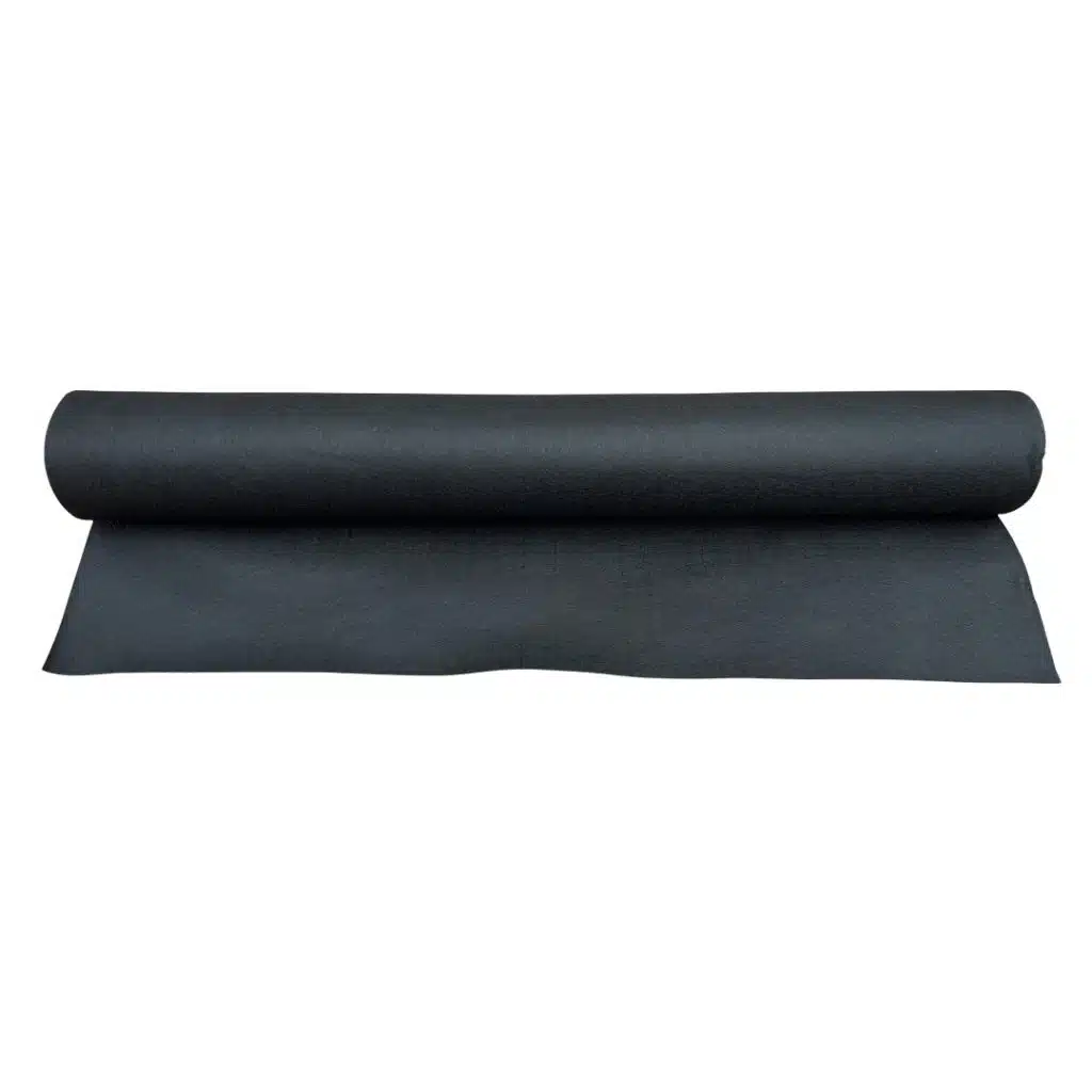 Durable Geotextile Fabric for Landscaping and Construction Projects