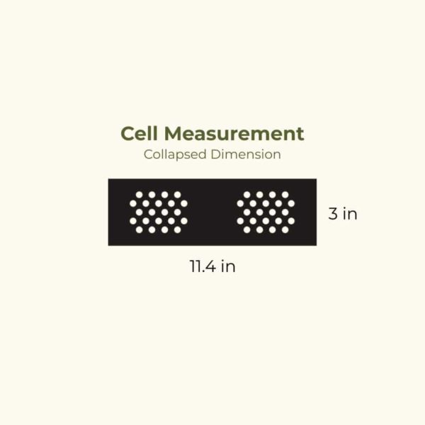 HD Cell Measurement 1