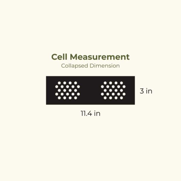 HD Cell Measurement 1