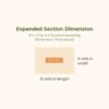 HD-Expanded-Section-Dimension-2