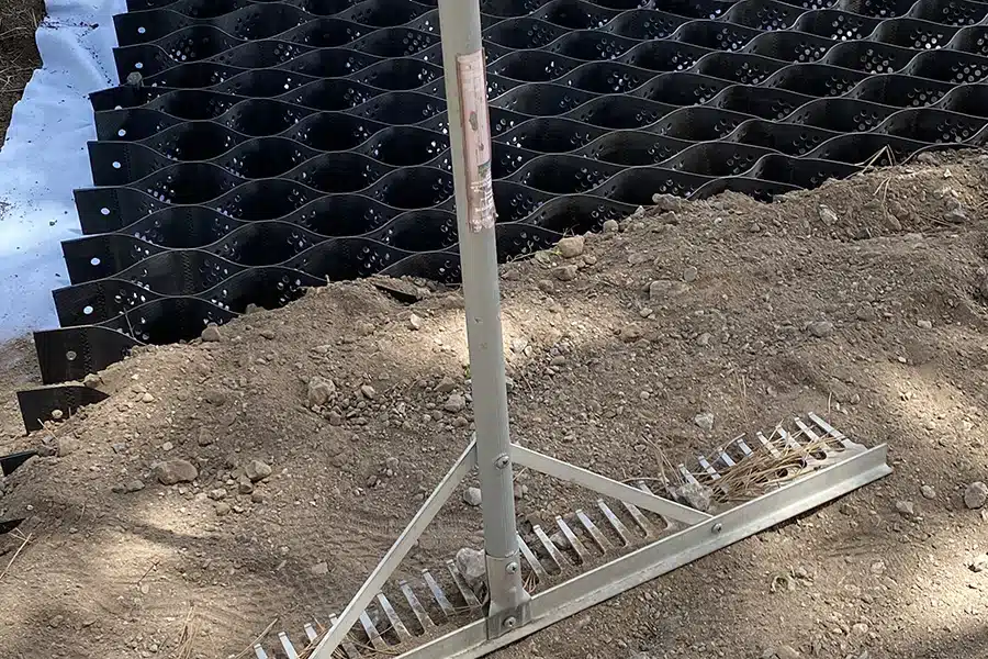 easy to install Carport Base