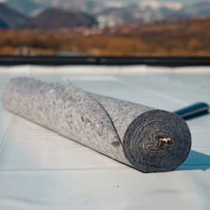 Geotextile Fabric