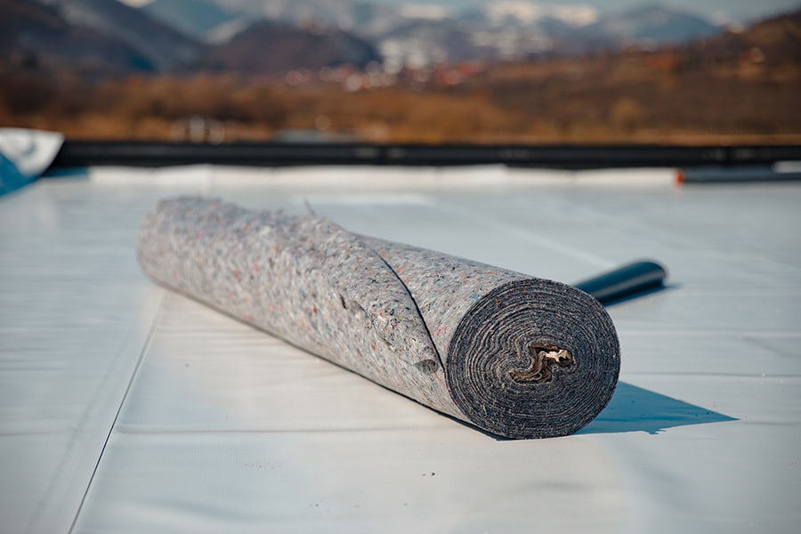 Geotextile Fabric