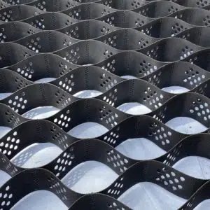 Geocells