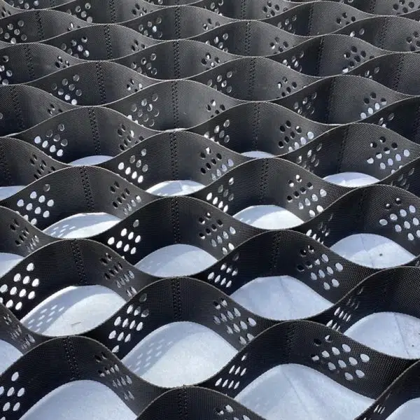 Geocells