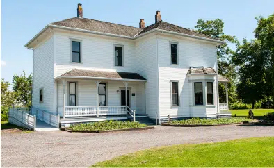 farm foundation