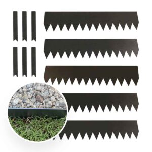 BaseEdge HD Steel Edging