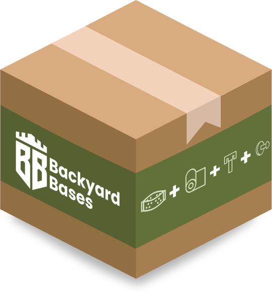 Backyard bases