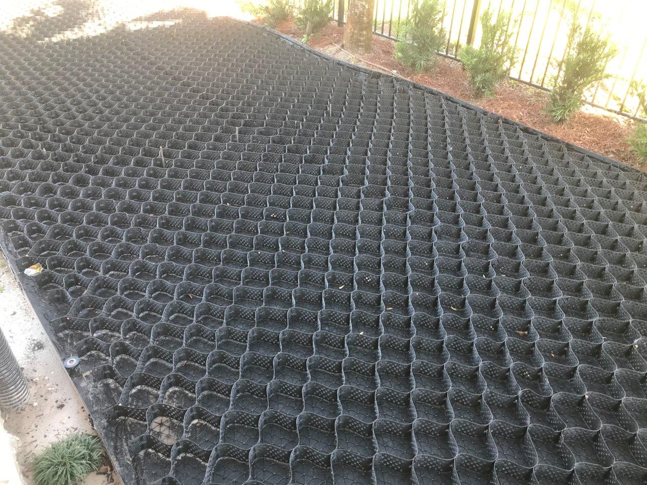 BaseCore- Driveways