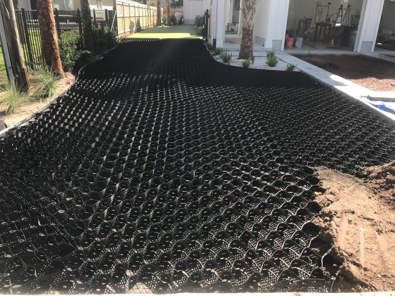 BaseCore- Driveways