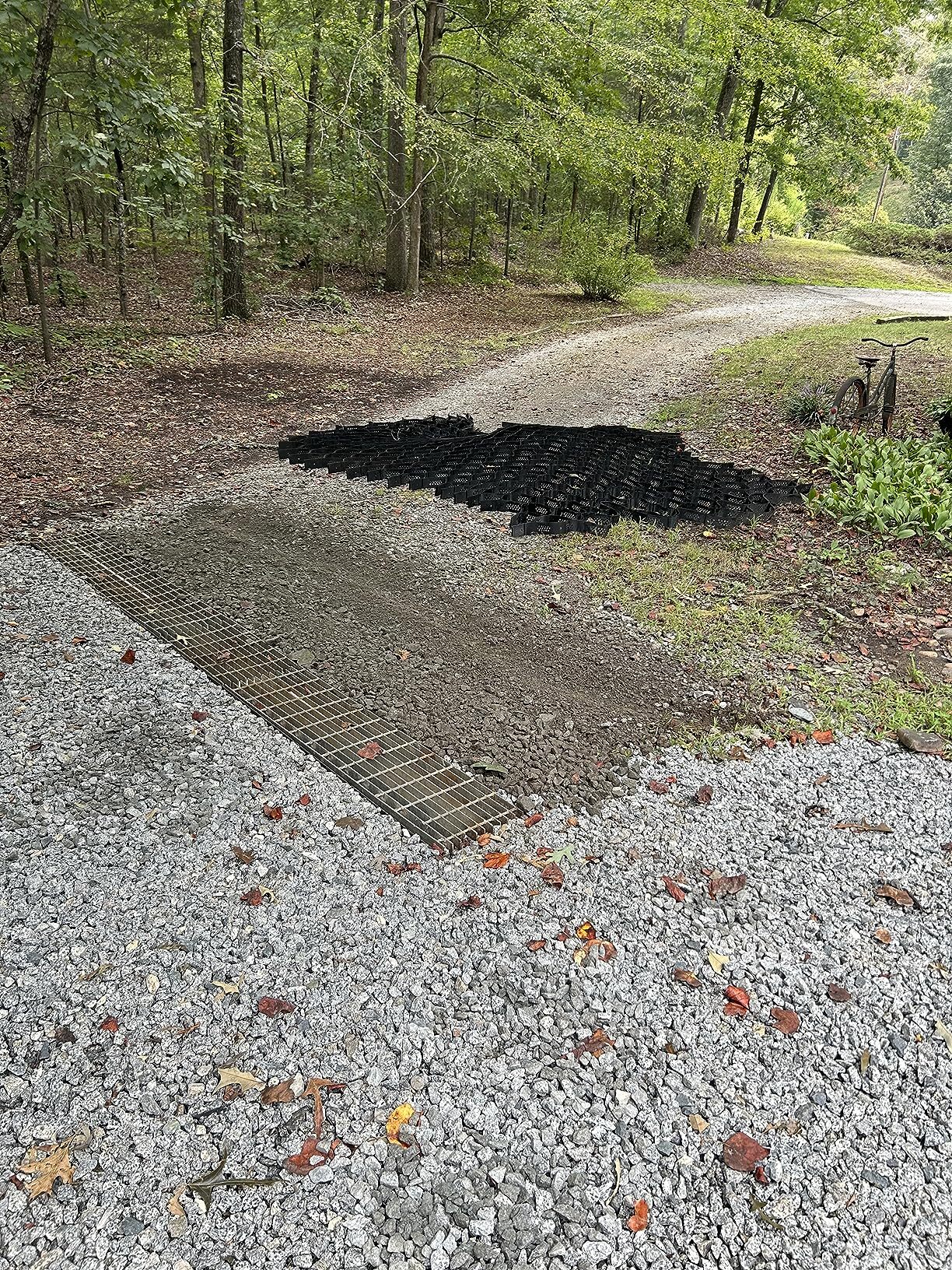 driveway project 8