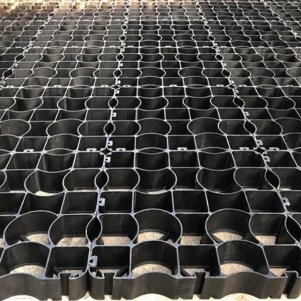 PaveCore Gravel Paver