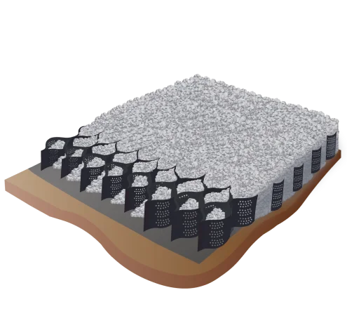Gravel