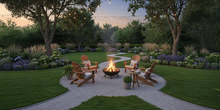 uses for gravel stabilization grids