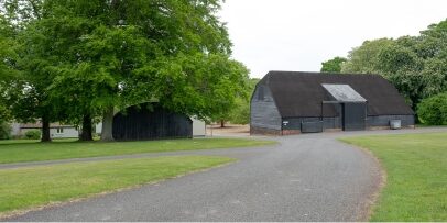 BaseCore driveways
