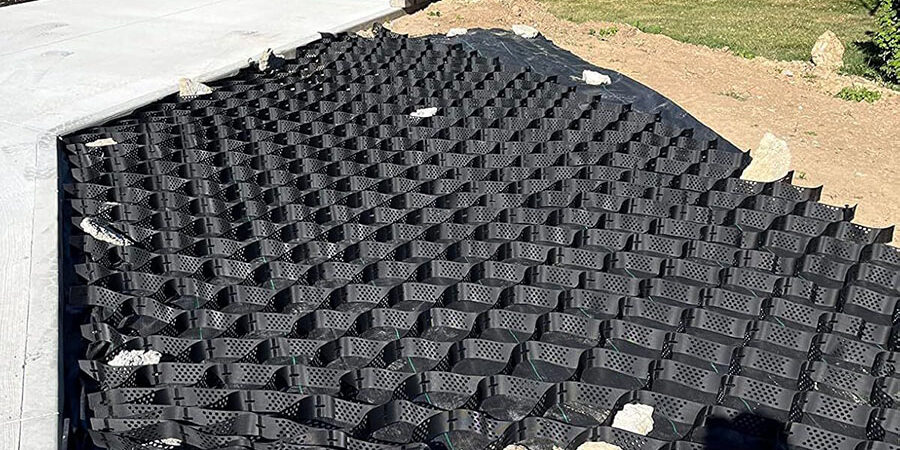 how do geotextiles work