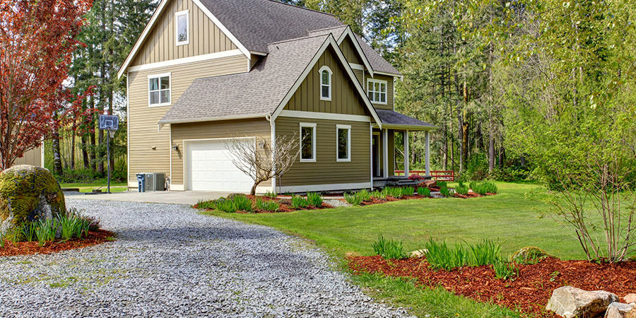 Ideas to Building a Permeable Driveway