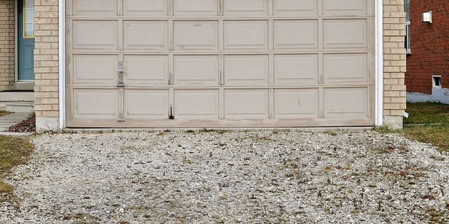 why your driveway needs a stabilization grid