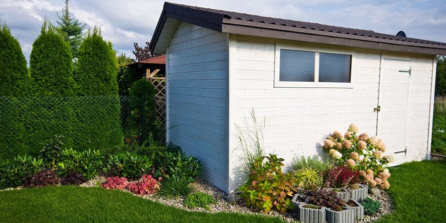 alternatives to concrete foundations