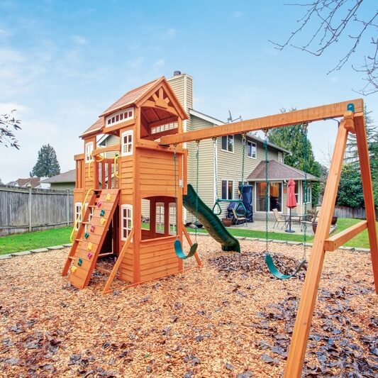 BaseCore™ Playsets