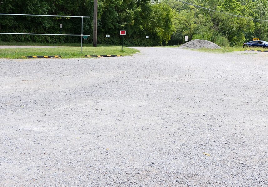 BaseCore HD™ Parking
