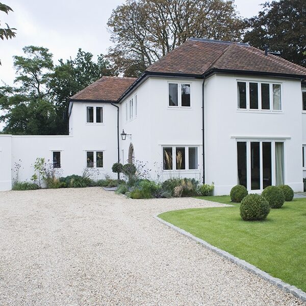 BaseCore HD™ Driveways