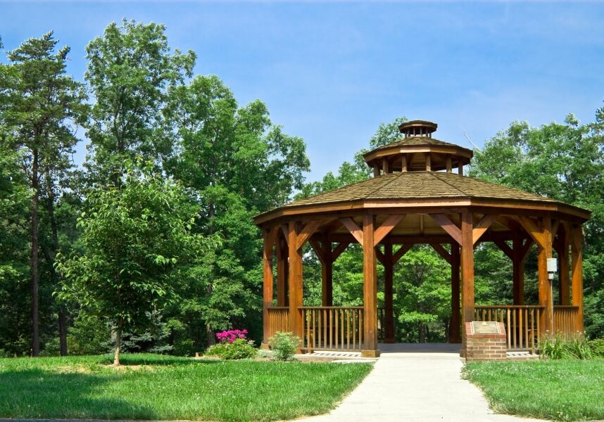 BaseCore™ Gazebos