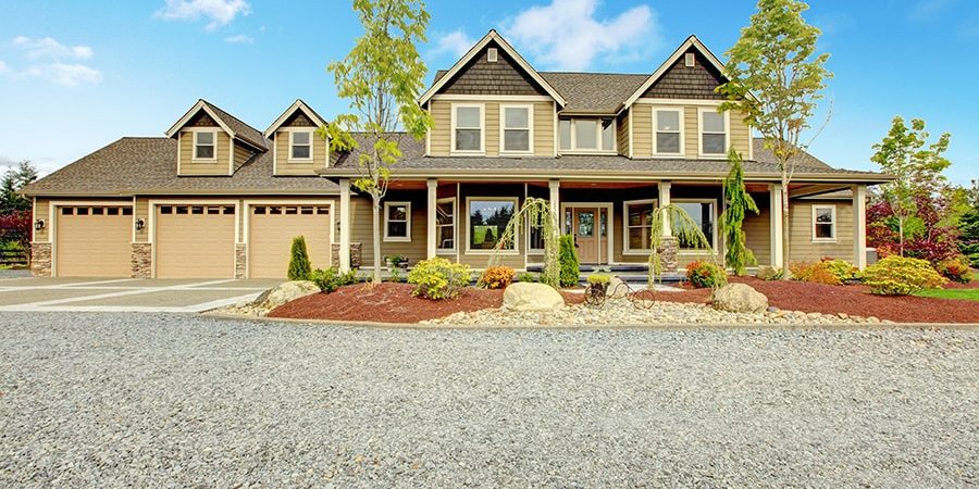 driveway drainage solutions