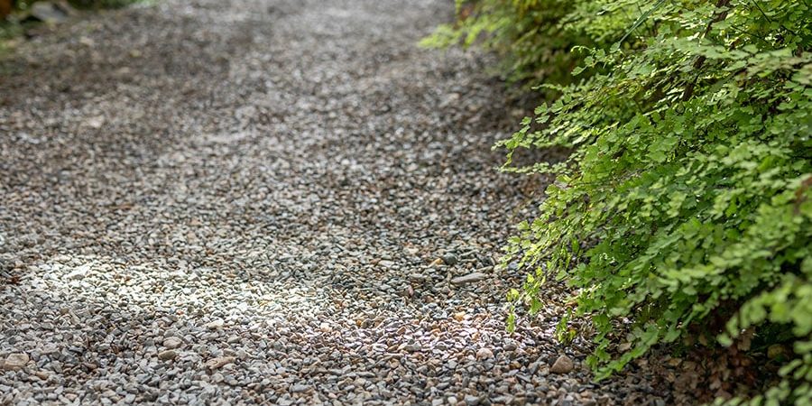 eco friendly driveway