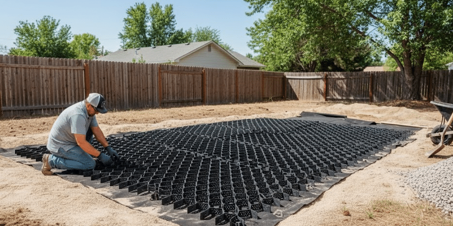 gazebo foundation ideas
