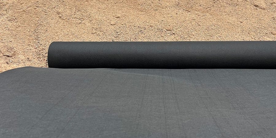 what is geotextile fabric